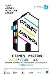 OTWARTA ZĄBKOWSKA - 29-30.08