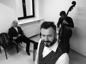 Michał Tokaj Trio // Wilanów Jazz All Stars