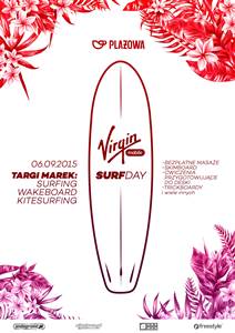 VIRGIN MOBILE SURF DAY