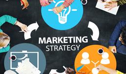 Strategiczna rola marketingu w zarządzaniu nowoczesnym przedsiębiorstwem