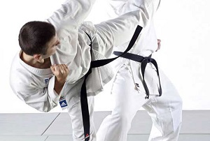 Trening Karate dla dzieci (10-13 lat)