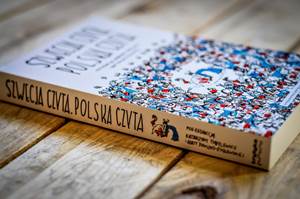 Co państwo robi, by promować czytelnictwo? Plany, realizacje, perspektywy. Kluzik-Rostkowska, Gauden, Chmiel. Debata