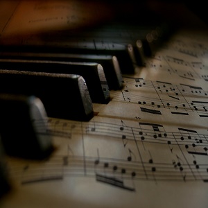 Chopin – muzyka i listy