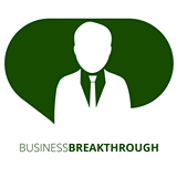 Business Breakthrough przedstawia: Ryszard Chmura - Jak zbudować biznes bazując na rekomendacjach