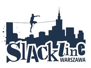 Sunday Slackline Warszawa Jam