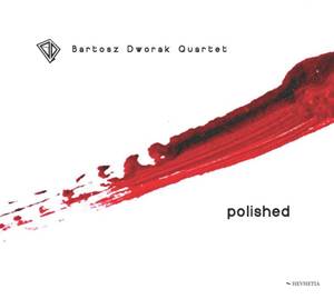 Bartosz Dworak Quartet - premiera "POLISHED" - Wilanów Jazz All Stars