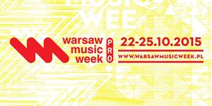 Warsaw Music Week PRO