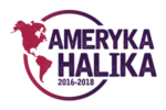 Ameryka Halika 2016 - 2018 - spotkanie z organizatorami i uczestnikami sztafetowej wyprawy śladami Tony Halika