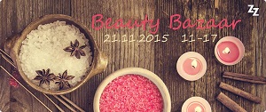 Beauty Bazaar na Wilczej