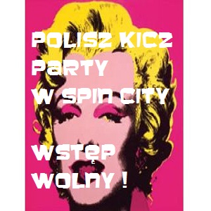 Polisz Kicz Party -  hardkorowe, progresywne disco polo na wesoło