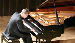 Koncert Laureatów XXIII Międzynarodowego Festiwalu Chopinowskiego na Mazowszu