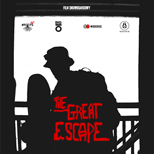 Premiera filmu snowboardowego The Great Escape