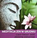 Formalna mowa zen "Kim jestem" i Ceremonia Dnia Oświecenia Buddy