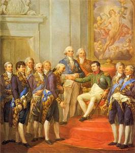 Dzień atrakcji towarzyszący wystawie "Napoleon i sztuka"