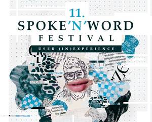 11. Spoke’n’Word Festival