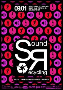 SOUND RECYCLING 