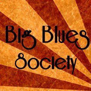 Big Blues Society w Świętym Spokoju