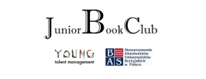 Junior Book Club - Chapter 7: The Jewel of Medina - spotkanie dla młodzieży