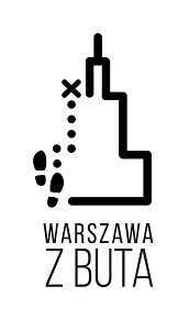 Magiczne Krakowskie Przedmieście - zimowa odsłona, (część 2) spacer z Warszawą z buta