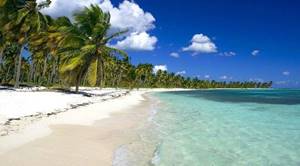 Łamiemy stereotypy o rajskiej Dominikanie - spotkanie podróżnicze