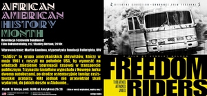 Projekcja filmu "Freedom Riders"