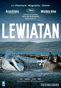 LEWIATAN | Kino za Rogiem w Bibliotece