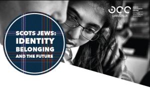 Wernisaż wystawy fotograficznej "Szkoccy Żydzi: Tożsamość, Przynależność i Przyszłość"