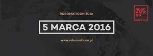 Robomaticon 2016