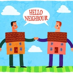 Czy tworzenie lokalnej społeczności ma sens? / Spotkanie w języku angielskim