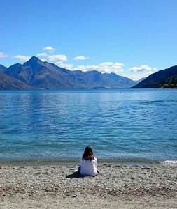 Australia i Nowa Zelandia - idealny kierunek na pierwszą samotną podróż - spotkanie podróżnicze