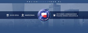 Polish Vodka Tour: Warszawa