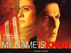 Dyskusyjne spotkanie z kinem indyjskim – "Nazywam sie Khan"