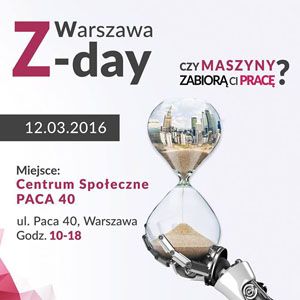 Z-Day 2016 Warszawa