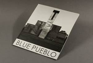 Wernisaż wystawy "Blue Pueblo"