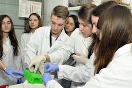 ADAMED SmartUP Academy - Biotechnologia przeciwciał w klinice