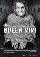 Seans filmowy "Queen Mimi"