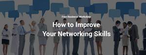 Master the Art of Business Networking