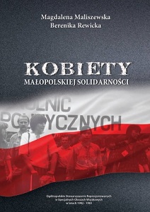 Kobiety małopolskiej Solidarności