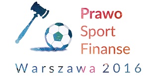 III Ogólnopolska Konferencja Naukowa "Prawo. Sport. Finanse."
