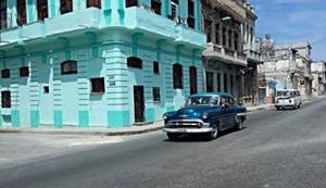  Reporterzy Samozwańcy na Kubie - spotkanie podróżnicze