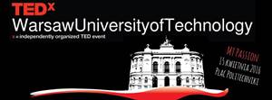 TEDx Warsaw University of Technology