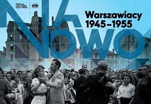SPACER | Warszawa 1945-55