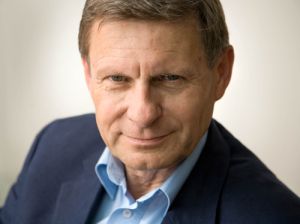 Otwarty wykład prof. Leszka Balcerowicza - Typ ustroju a warunki życia w państwie