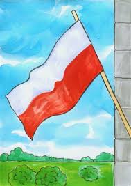  Dzień Flagi W Łazienkach Królewskich