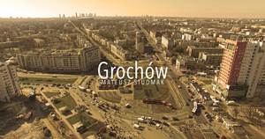 Premiera filmu "Grochów"