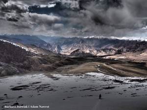  Kraina wysokich przełęczy - Ladakh - spotkanie podróżnicze