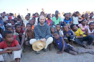 10 lat na Madagaskarze - spotkanie podróżnicze