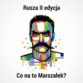 Inauguracja akcji społecznej "Co na to Marszałek?"