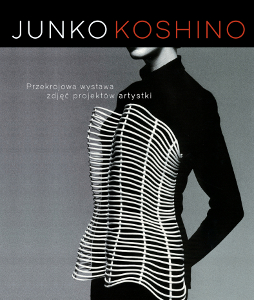 Wernisaż wystawy "Junko Koshino. Przekrojowa wystawa zdjęć projektów artystki"