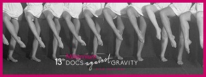 Impreza NIEDŹWIEDŹ W LESIE. 13. Millennium Docs Against Gravity